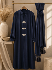 Midnight Blue