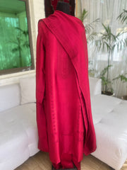 Crimson Flame