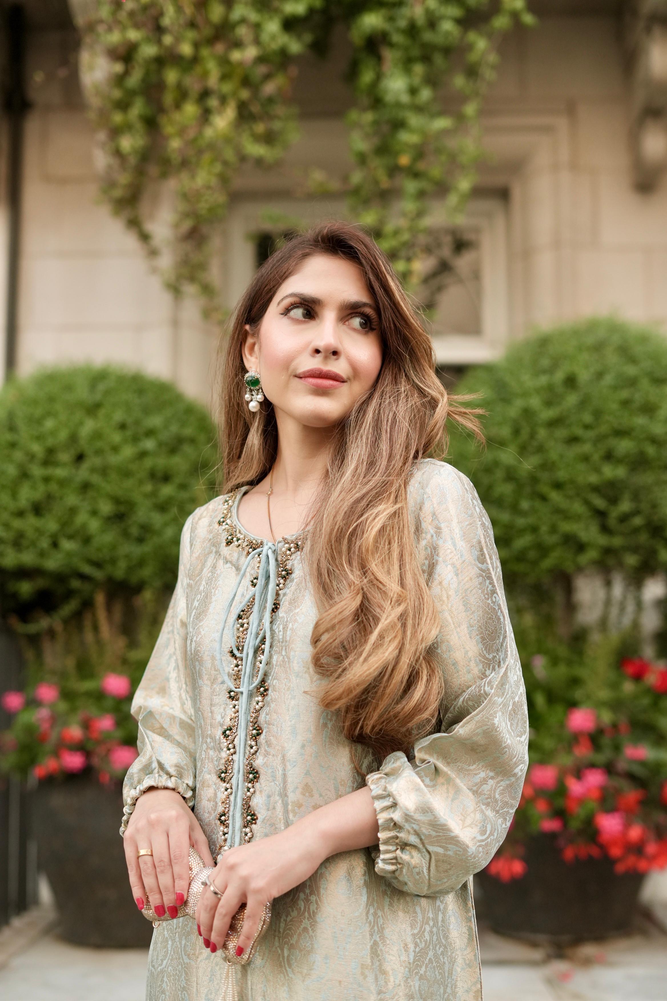 Nilofer