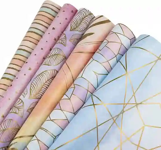 Gift Wrap